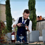 Barman à domicile