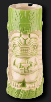 Acheter un verre Tiki